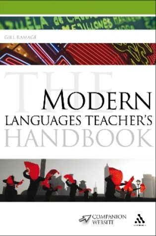 Cover of The  Modern Languages Teacher's Handbook