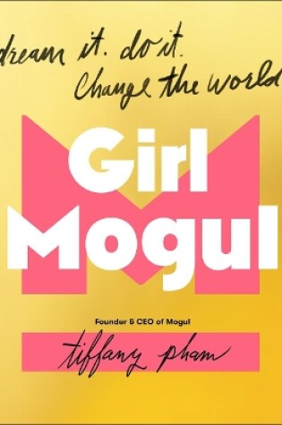 Cover of Girl Mogul