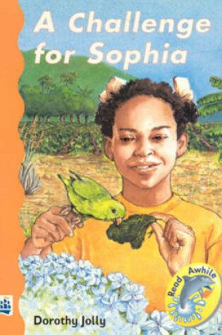 Cover of A Challenge for Sophia