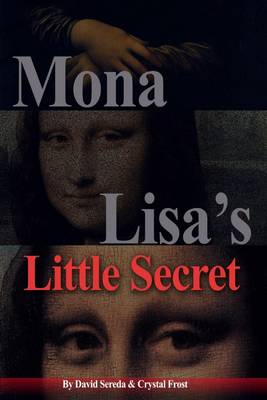 Book cover for Mona Lisa's Little Secret