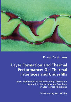 Book cover for Layer Formation and Thermal Performance