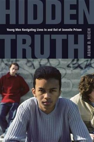 Cover of Hidden Truth