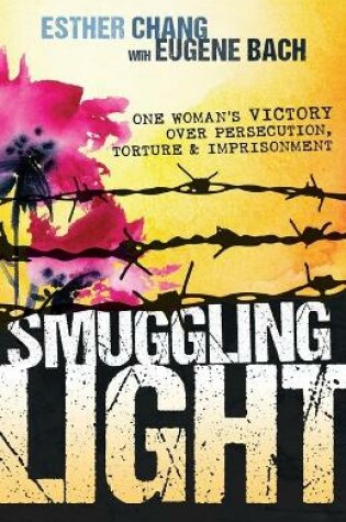 Cover of Smuggling Light