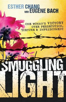 Book cover for Smuggling Light