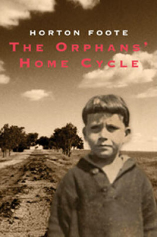 Cover of The Orphans' Home Cycle