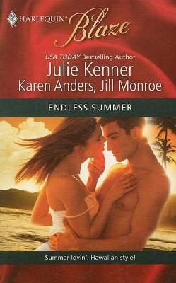 Book cover for Endless Summer