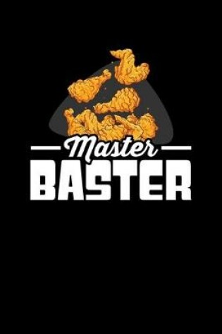 Cover of Master Baster
