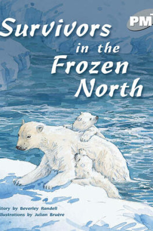 Cover of Survivors in the Frozen North