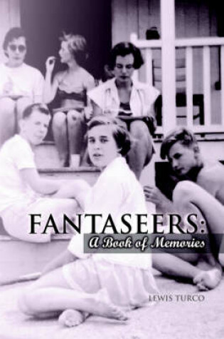 Cover of Fantaseers