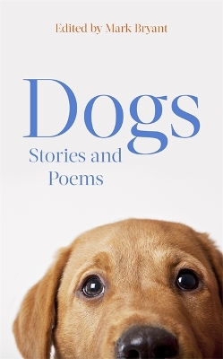 Book cover for Dogs