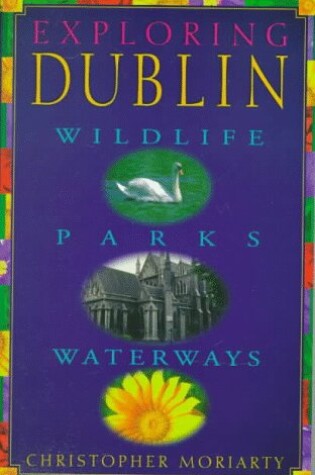 Cover of Exploring Dublin