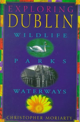 Book cover for Exploring Dublin