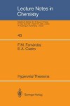 Book cover for Hypervirial Theorems