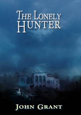 Book cover for The Lonely Hunter