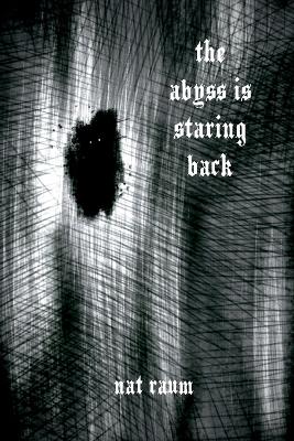 Cover of The abyss is staring back