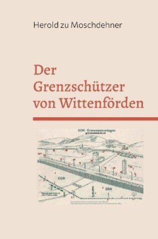 Cover of Der Grenzschützer von Wittenförden