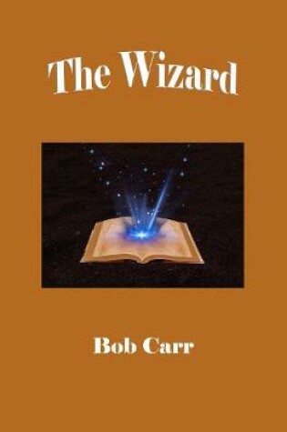 Cover of The Wizard