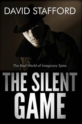 Book cover for The Silent Game