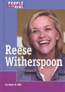 Book cover for Reese Witherspoon