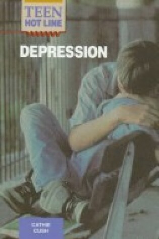 Cover of Depression