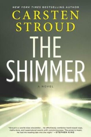 Cover of The Shimmer