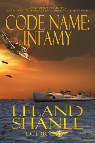 Cover of Code Name: Infamy