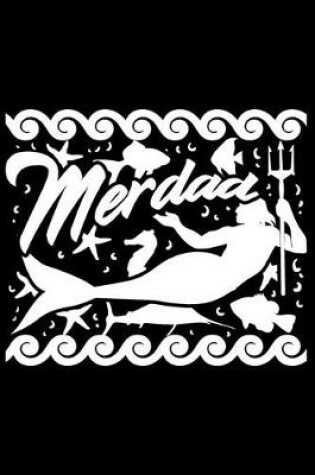 Cover of Merdad