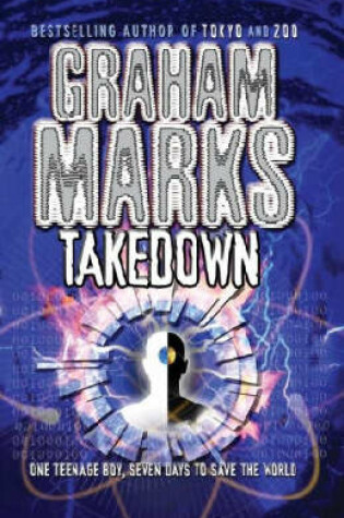 Cover of Takedown