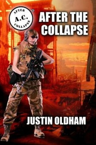 Cover of After the Collapse