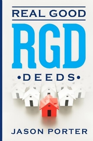 Cover of Real Good Deeds