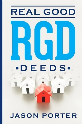 Book cover for Real Good Deeds