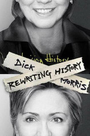 Cover of Rewriting History