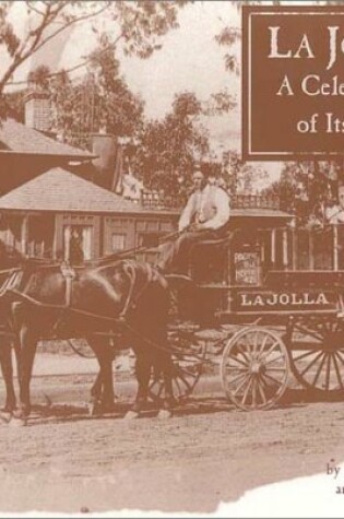 Cover of La Jolla