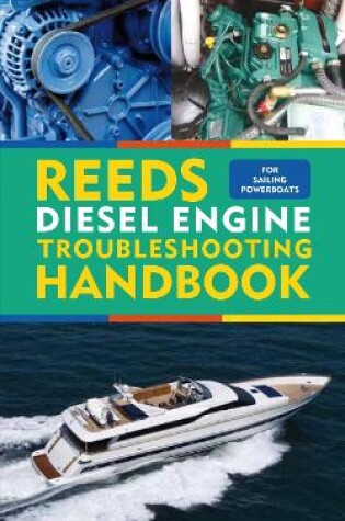 Cover of Reeds Diesel Engine Troubleshooting Handbook