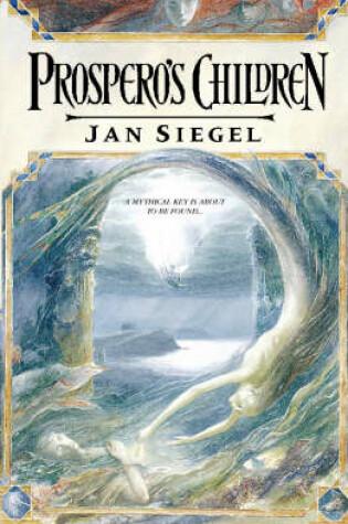 Cover of Prospero’s Children