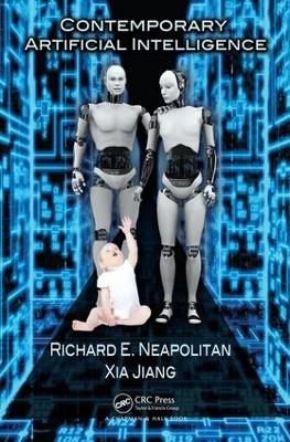 Cover of Contemporary Artificial Intelligence