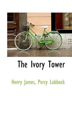 Book cover for The Ivory Tower
