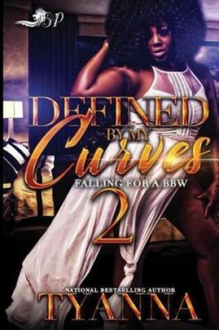 Cover of Defined By My Curves 2