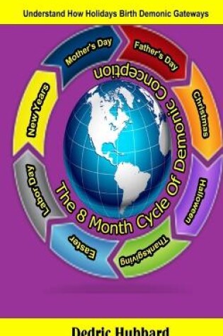Cover of The 8 Month Cycle of Demonic Conception