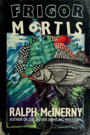 Cover of Frigor Mortis