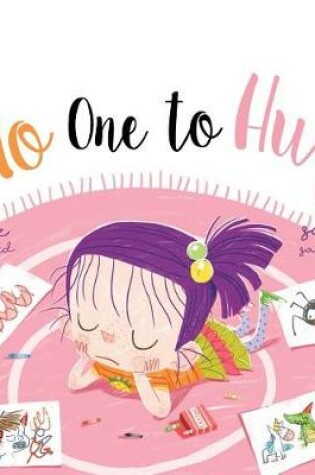 Cover of No One to Hug