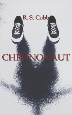 Book cover for Chrononaut