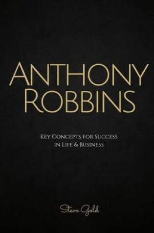 Cover of Anthony Robbins