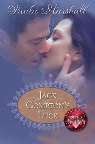 Cover of Jack Compton's Luck