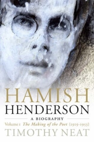 Cover of Hamish Henderson