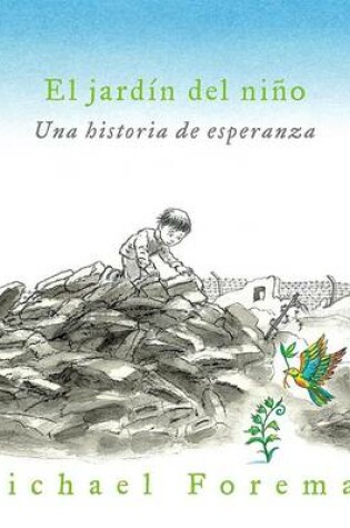 Cover of El Jardin del Nino
