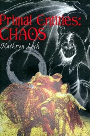 Cover of Primal Entities: Chaos