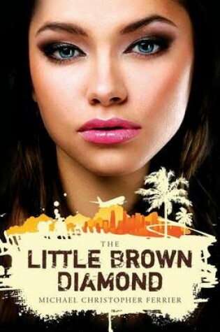 Cover of The Little Brown Diamond