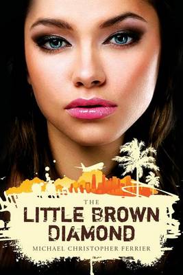 Book cover for The Little Brown Diamond