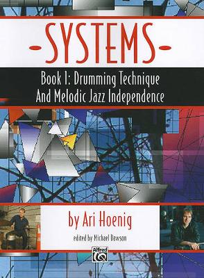 Book cover for Systems, Book 1